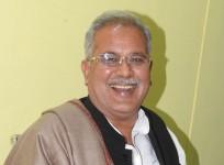 Bhupesh Baghal
