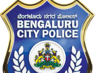 Bengaluru City Police logo