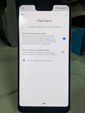Google Pixel Stand Review Google Pixel Stand Review