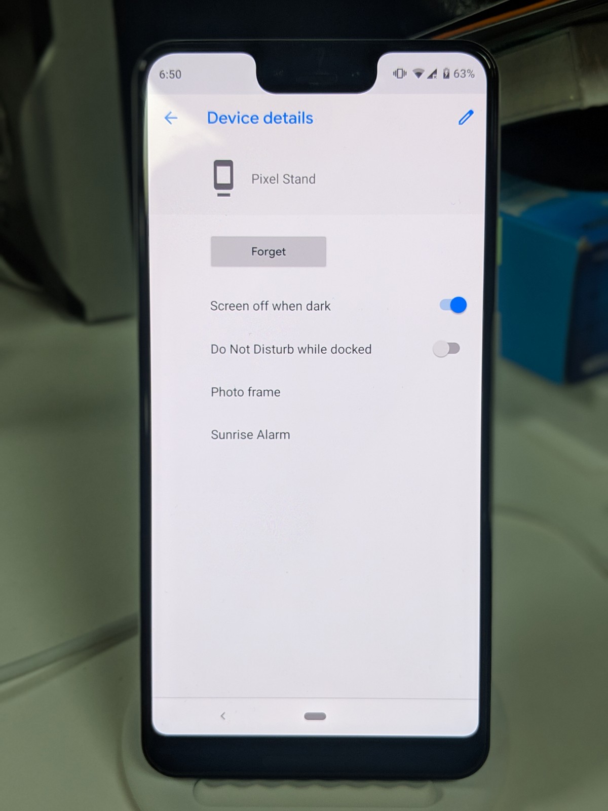 Google Pixel Stand Review