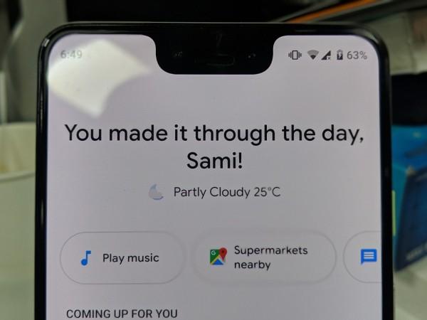 Google Pixel Stand Review Google Pixel Stand Review