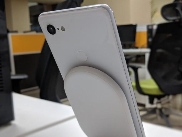 Google Pixel Stand Review Google Pixel Stand Review
