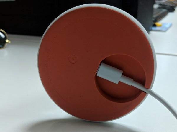 Google Pixel Stand review Google Pixel Stand review