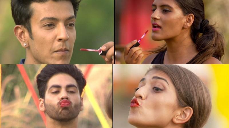 Splitsvilla