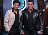 Shah Rukh Salman