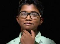 Aadithyan Rajesh