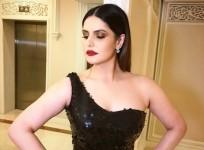 Zareen Khan