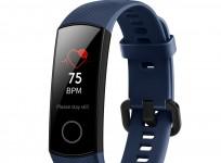 Honor Band 4 launched in India