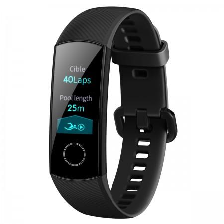 Honor Band 4 launched in India Honor Band 4 launched in India