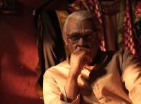 Vijay Sethupathi in Seethakaathi