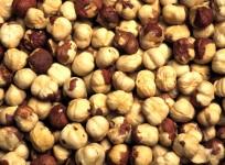 Hazelnuts
