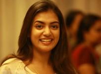 Nazriya Nazim