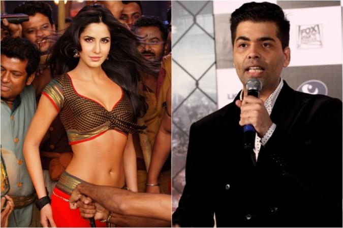 Katrina Kaif on Karan Johar omitting 'men lusting' item numbers: I never  felt objectified - IBTimes India