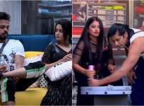 Sreesanth, Dipika Kakkar, Karanvir Bohra, Somi Khan