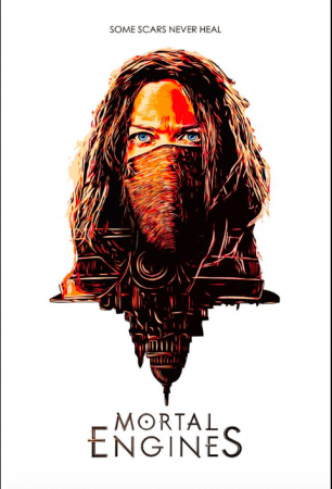 Mortal Engines review Mortal Engines movie review twitter