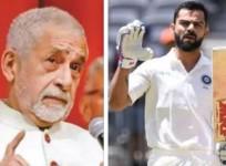 Naseeruddin Shah Virat Kohli
