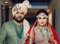 Kapil Sharma Ginni