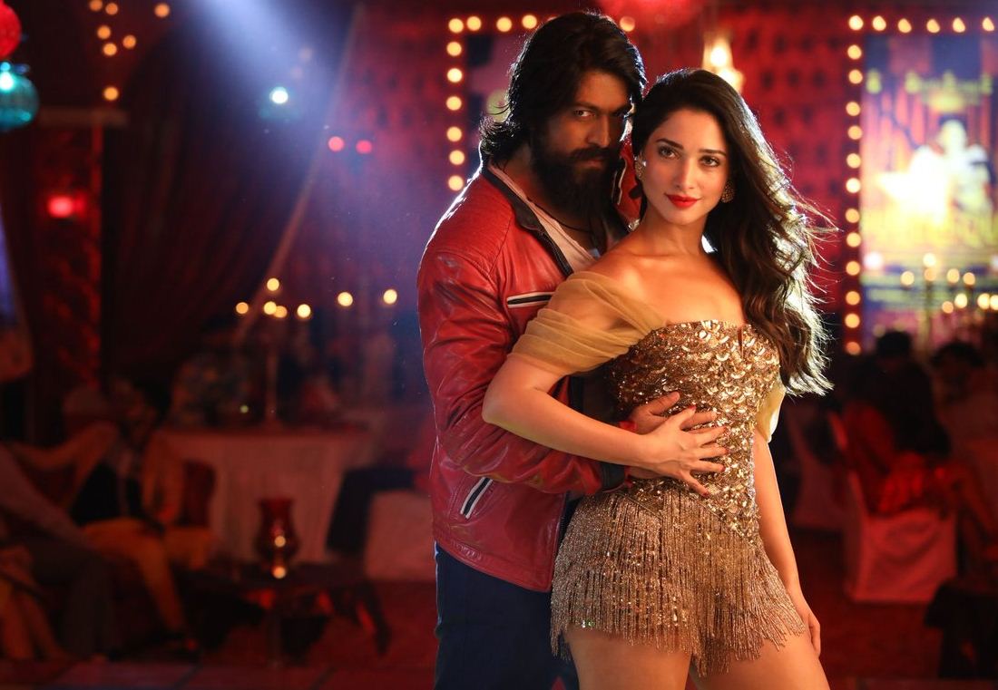 Kgf Leaked Online Rocking Star S Full Hd Movie Film Out On