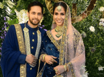 Saina Nehwal Parupalli Kashyap