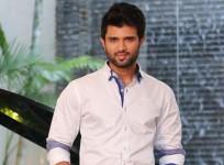 Vijay Deverakonda