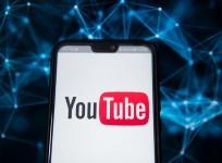 YouTube Logo