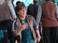 Zero movie review
