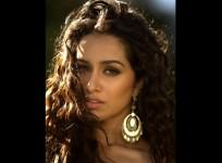 Shraddha Kapoor