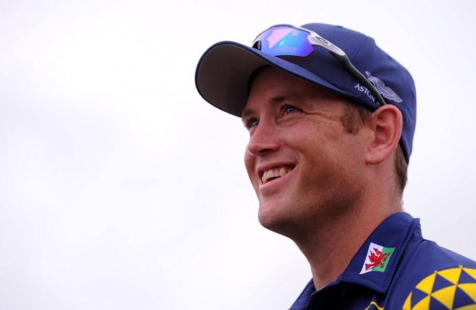 Colin Ingram Colin Ingram