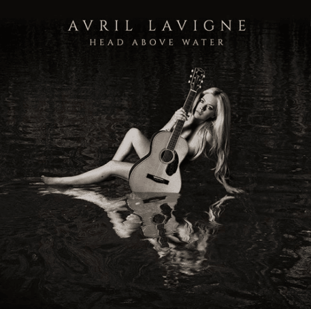 Avril Lavigne Avril Lavigne