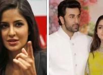 Katrina Kaif Ranbir Kapoor