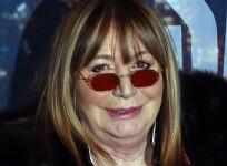 Penny Marshall