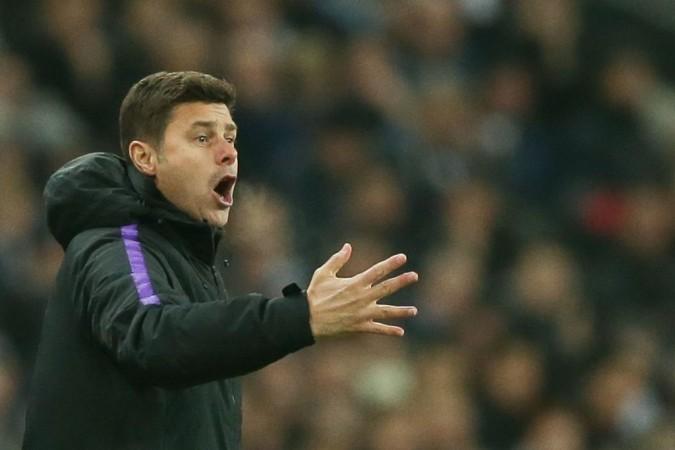 Pochettino fits the traditional Manchester United style of football Mauricio Pochettino