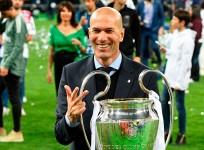 Zinedine Zidane