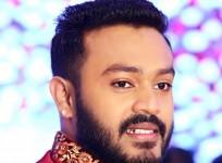 Suraj Chandrappa
