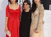 Tokyo International Film Festival 2016 - Opening Ceremony