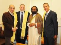 Sri Sri Ravishankar