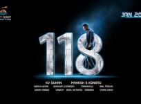 118 movie logo