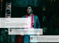 Shah Rukh Khan, Zero, Zero trailer