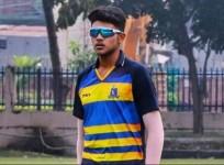 Prayas Ray Barman