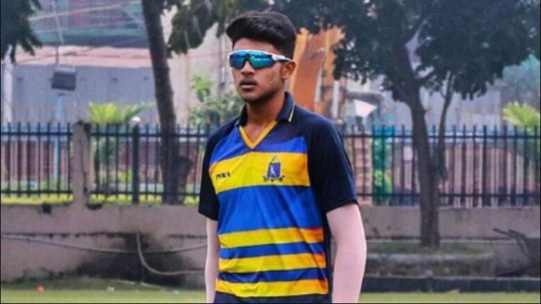 Prayas Ray Barman Prayas Ray Barman