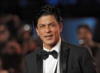 Shah Rukh Khan