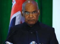 President Of India Visits Australia