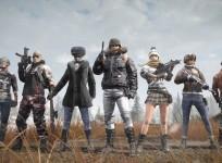 PUBG Mobile, Vikendi Snow map, costume, 0.10.0 update