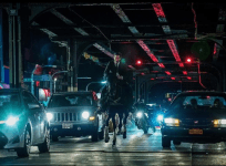 John Wick 3