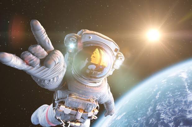Anthariksham movie review