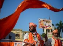 INDIA-RELIGION-POLITICS