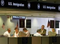 US immigration