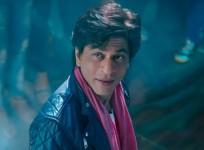 Shah Rukh Khan, Bauua Singh, Zero