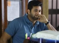 Jayam Ravi in Adanga Maru