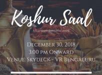 Koshur Saal